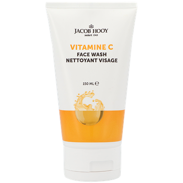 Reviews over Jacob Hooy Vitamine C Face Wash - 150ml