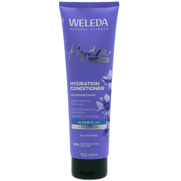 Reviews over Weleda Hydra Shine Hydration Conditioner - 150ml