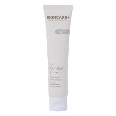 Reviews over SKINCARE+ Skin Comfort Gezichtscrème - 75ml