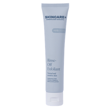 Reviews over SKINCARE+ Rinse-Off Exfoliant - 75ml