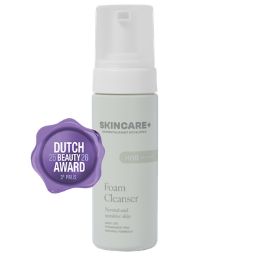 Reviews over SKINCARE+ Foam Cleanser - 150ml