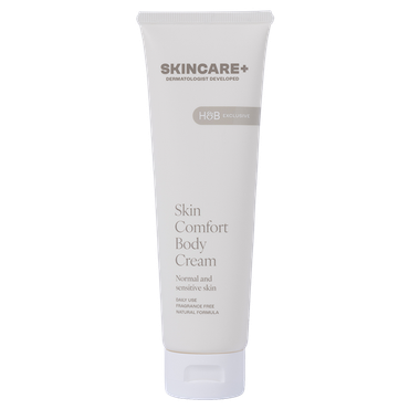 Reviews over SKINCARE+ Skin Comfort Bodycrème - 150ml