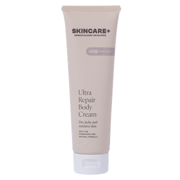 Reviews over SKINCARE+ Ultra Repair Bodycrème - 150ml