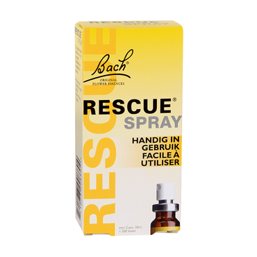 Bach Rescue Remedy Spray - 20ml
