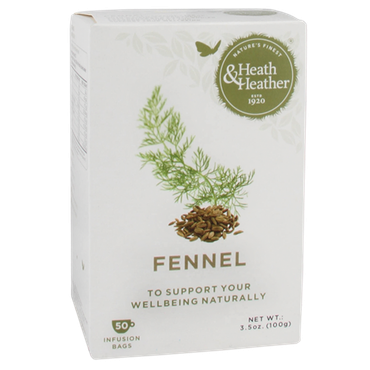 Heath & Heather Fennel