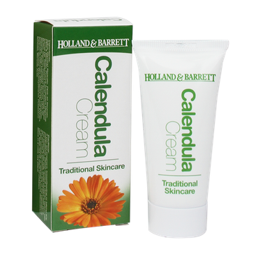 Holland & Barrett Calendula Cream