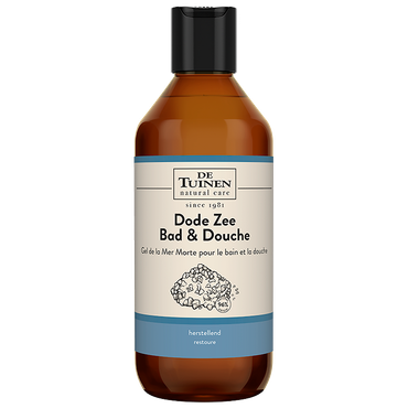 Reviews over De Tuinen Dode Zee Bad- & Douchegel - 250ml
