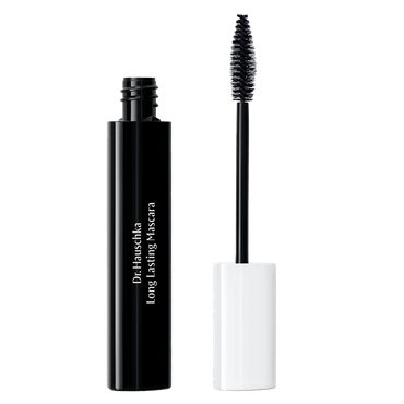 Reviews over Dr. Hauschka Long Lasting Mascara 01 Black - 8ml