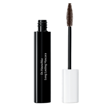 Reviews over Dr. Hauschka Long Lasting Mascara 02 Brown - 8ml