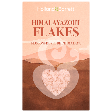 Himalaya zout categorie product voorbeeld