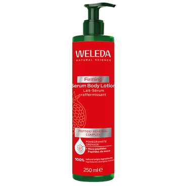 Reviews over Weleda Verstevigende Body Lotion Granaatappel - 200ml
