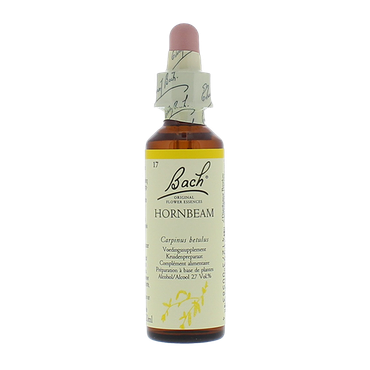 Elixirs Bach Original Flower Charme 20 ml