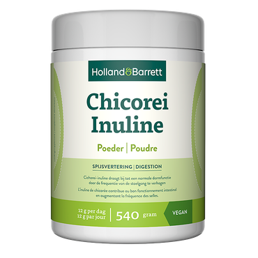 Reviews over Holland & Barrett Chicorei Inuline Poeder - 540g