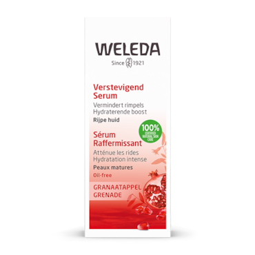 Weleda Granaatappel Verstevigend Serum - 30ml image 2