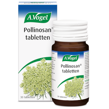 A.Vogel Pollinosan (30 Tabletten) image 2