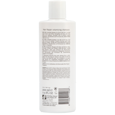 Hairwonder Hair Repair Volumizer Shampoo - 200ml image 2