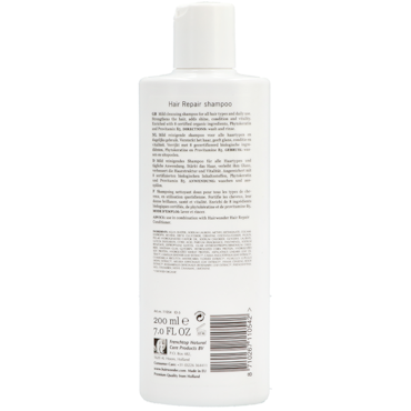 Hairwonder Hair Repair Shampoo - 200ml image 2