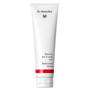 Reviews over Dr. Hauschka Bodycrème Rozen - 145ml