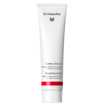 Reviews over Dr. Hauschka Douchecrème Citroen & Limoengras - 150ml