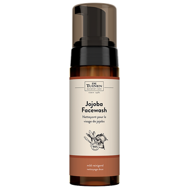 Avis sur De Tuinen Nettoyant Visage au Jojoba - 150ml