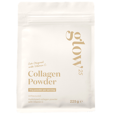 Reviews over Glow25 Collagen Powder - 225g