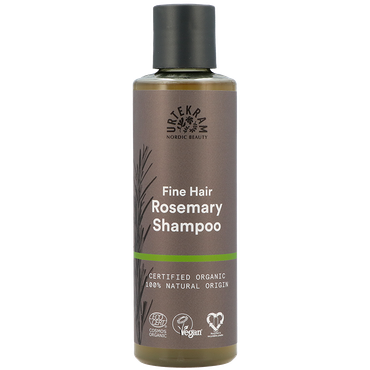 Reviews over Urtekram Shampoo Fijn Haar Rozemarijn - 250ml