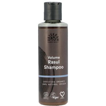 Reviews over Urtekram Shampoo Volume Rasul - 250ml
