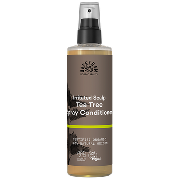 Avis sur Urtekram Spray Après-Shampooing Tea Tree - 250ml