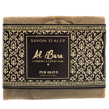 Reviews over Al Bara Syrische Aleppozeep Pure Olijfolie - 200g
