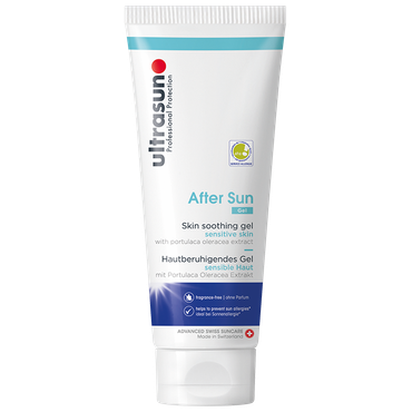 Reviews over Ultrasun After Sun Gel - 200ml