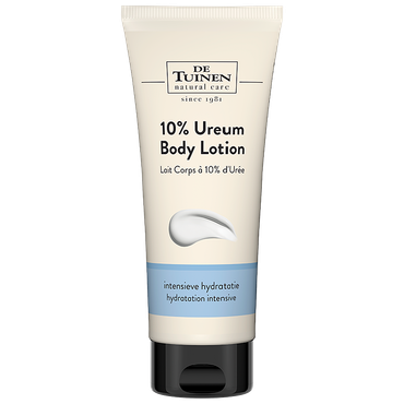 Reviews over De Tuinen 10% Ureum Body Lotion - 200ml
