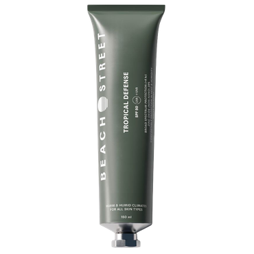 Reviews over BEACH-STREET Zonnebrandcrème SPF50 Tropical Defense - 150ml