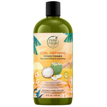 Reviews over Petal Fresh Curl Defining Conditioner - 475ml