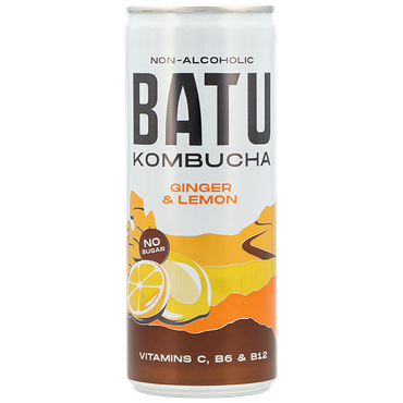 Kombucha categorie product voorbeeld