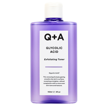 Reviews over Q+A Glycolic Acid Exfoliating Toner - 150ml