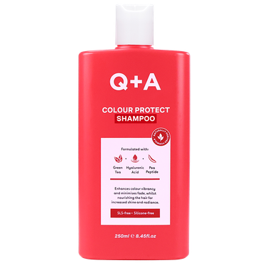Reviews over Q+A Colour Protect Shampoo - 250ml