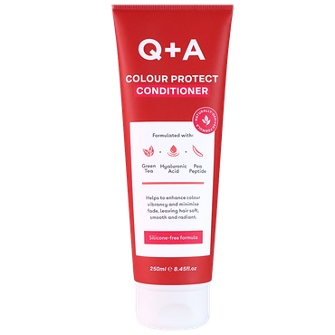 Reviews over Q+A Colour Protect Conditioner - 250ml