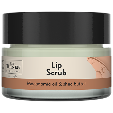 Lipverzorging categorie product voorbeeld