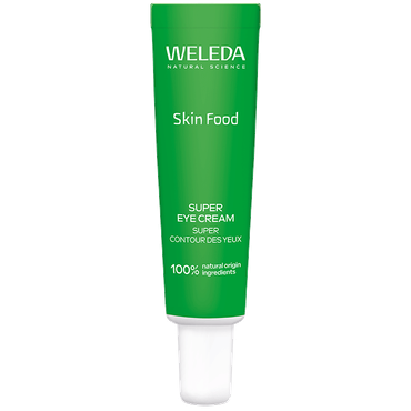 Reviews over Weleda Skin Food Super Eye Cream - 12ml