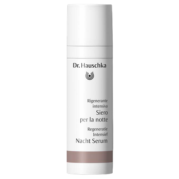 Reviews over Dr. Hauschka Regeneratie Intensief Nachtserum - 30 ml