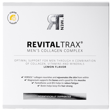 Reviews over RevitalTrax Men's Collagen Complex - 30 sticks