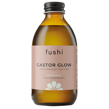 Reviews over Fushi Castor Glow Frankincense - 100ml