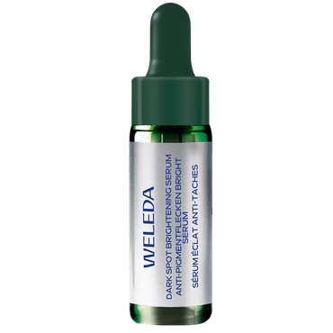 Reviews over Weleda Mini Blauwe Gentiaan Serum