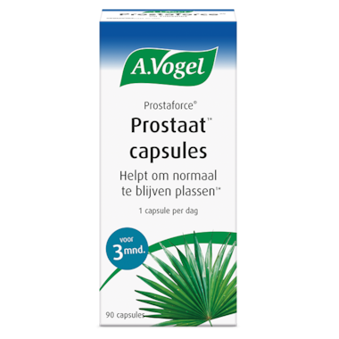 Prostaat Supplementen Kopen Bij Holland & Barrett