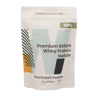 Whey Protein Kopen Bij Holland & Barrett