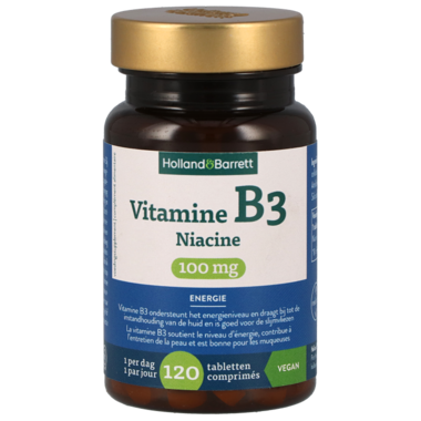 Vitamine B Supplementen Kopen Bij Holland & Barrett