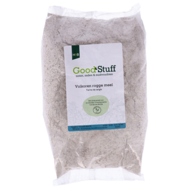 Holland & Barrett Volkoren Roggemeel - 500g
