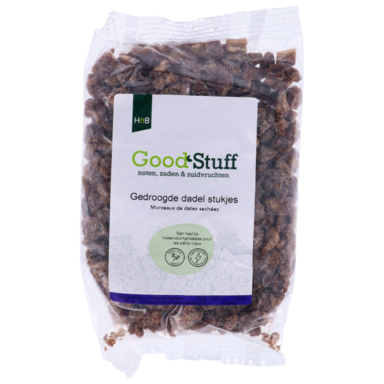 Holland & Barrett Dadels Stukjes (250gr)