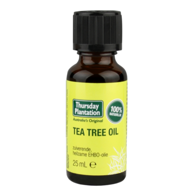 Thursday Plantation Tea Tree Olie - 25ml