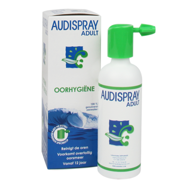 Audispray Adulte